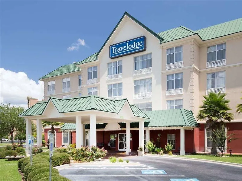 Hotel Wingate By Wyndham Gateway 2*