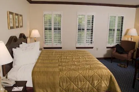 Hotel Staybridge Historic District