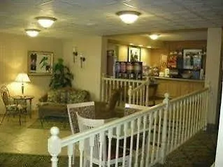 6-savannah, Ga - Midtown Hotel 2*