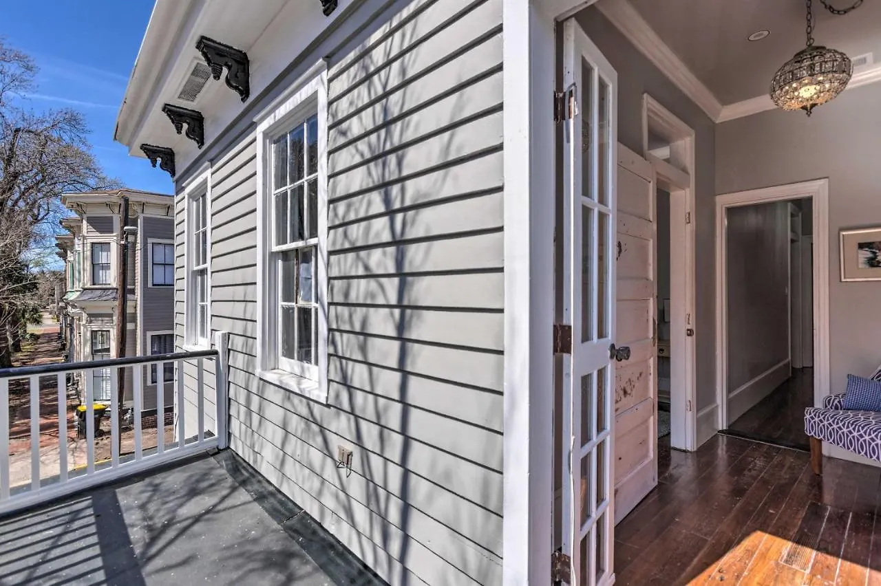 Historic Walkable Location!