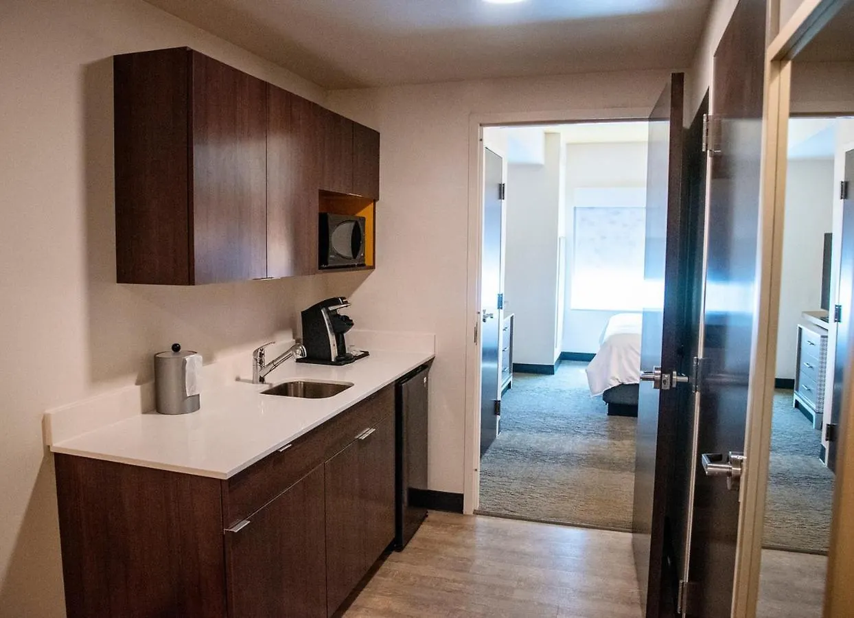 & - Airport - Pooler By Ihg 3* Savannah