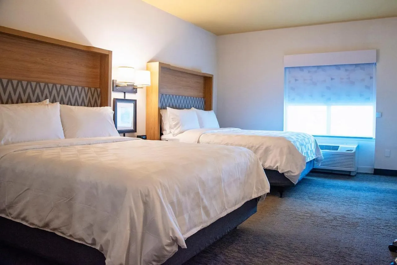 Hotel & - Airport - Pooler By Ihg 3*