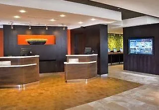 Courtyard By Marriott Midtown Hotel 3*