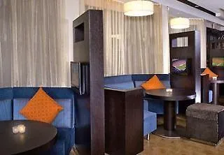 Hotel Courtyard By Marriott Midtown 3*