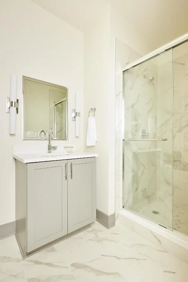 Sonder Telfair Square Aparthotel 3*