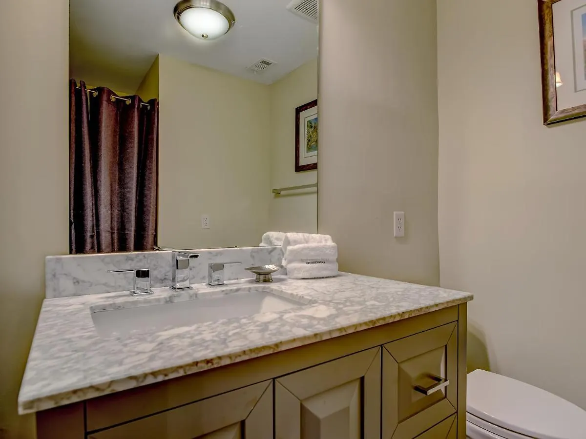 Riverview Penthouse