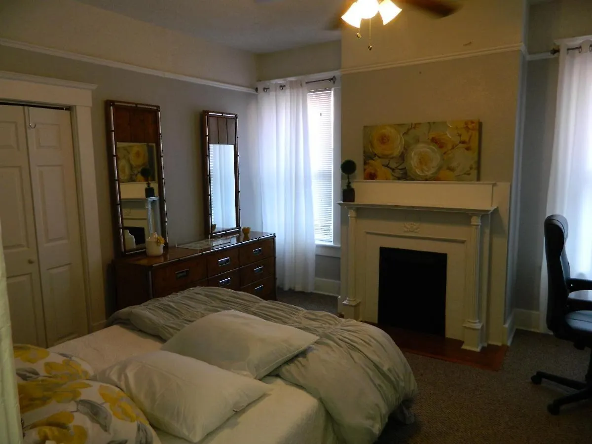 Holiday home Marie@305 Savannah