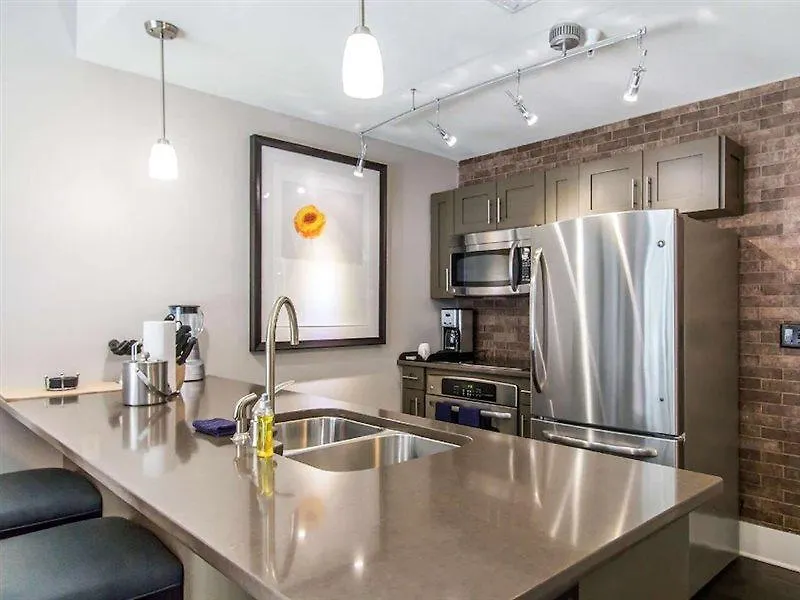 Bluegreen Vacations Homes At Ellis Square, Ascend Apart Otel