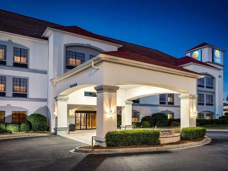 Spark By Hilton Airport Hotel