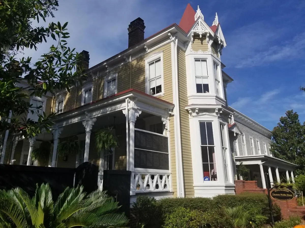 Thomas Weihs Haus