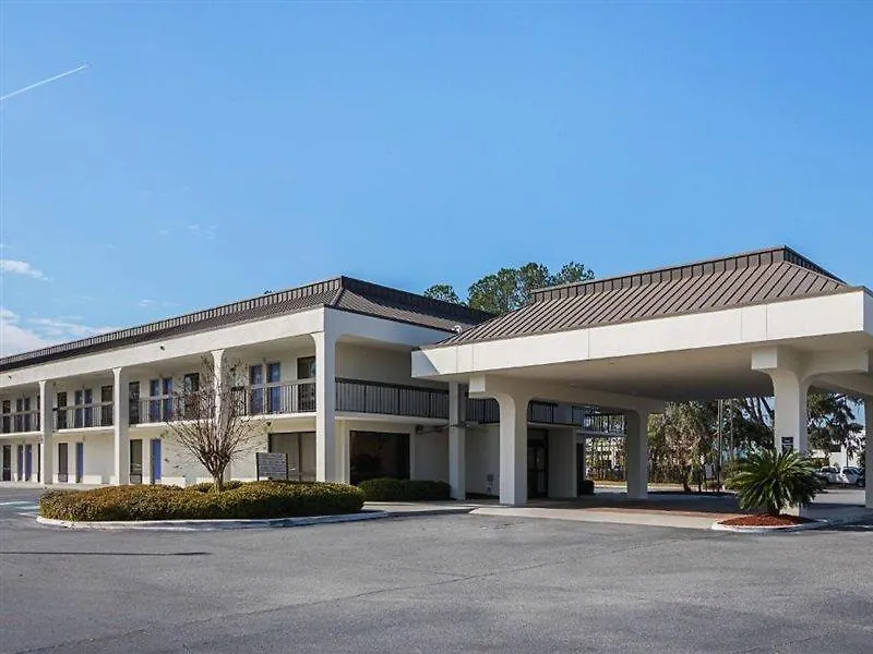 6-savannah, Ga - Midtown Hotel