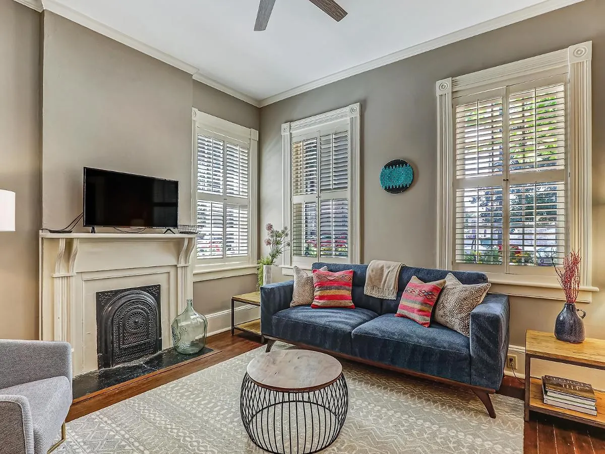 Hawkins House Holiday home *