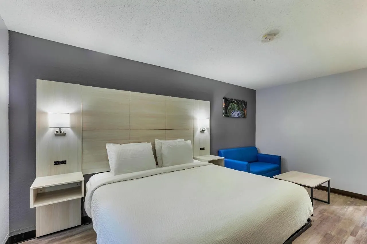 Hotel Days By Wyndham Gateway I-95