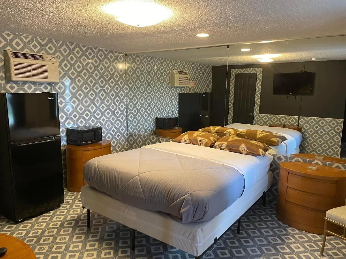 Hotel Carole