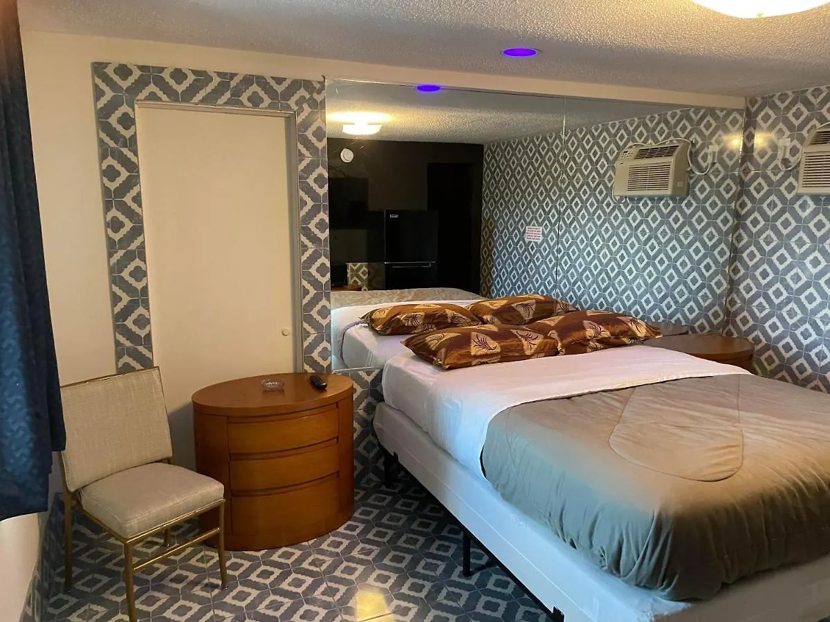 Hotel Carole Savannah