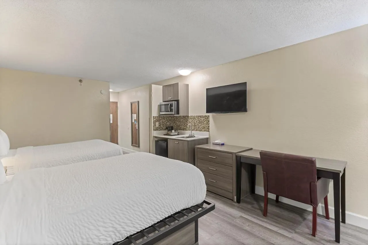 Hotel Clarion Pointe Gateway I-95 Savannah