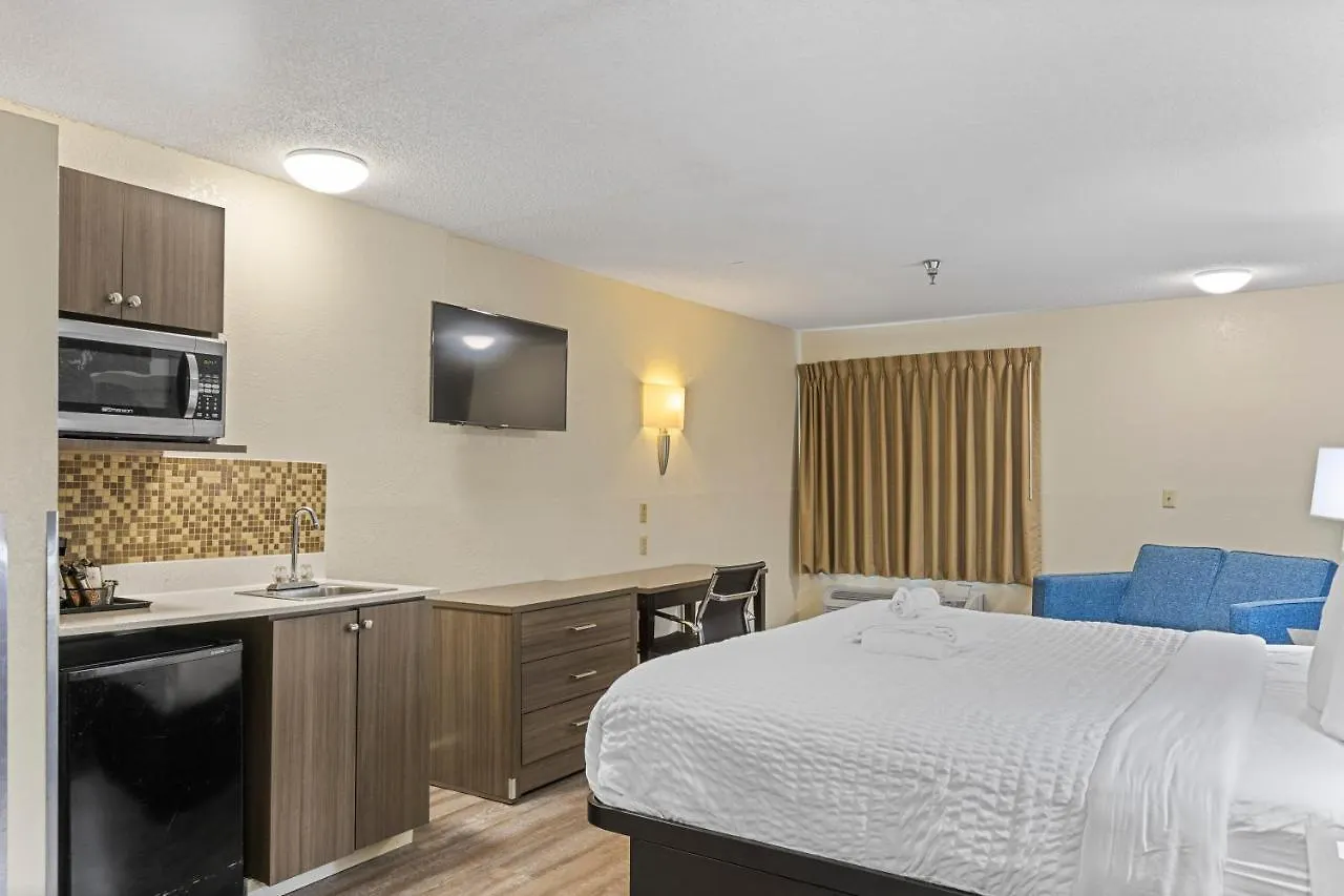 Hotel Clarion Pointe Gateway I-95 Savannah