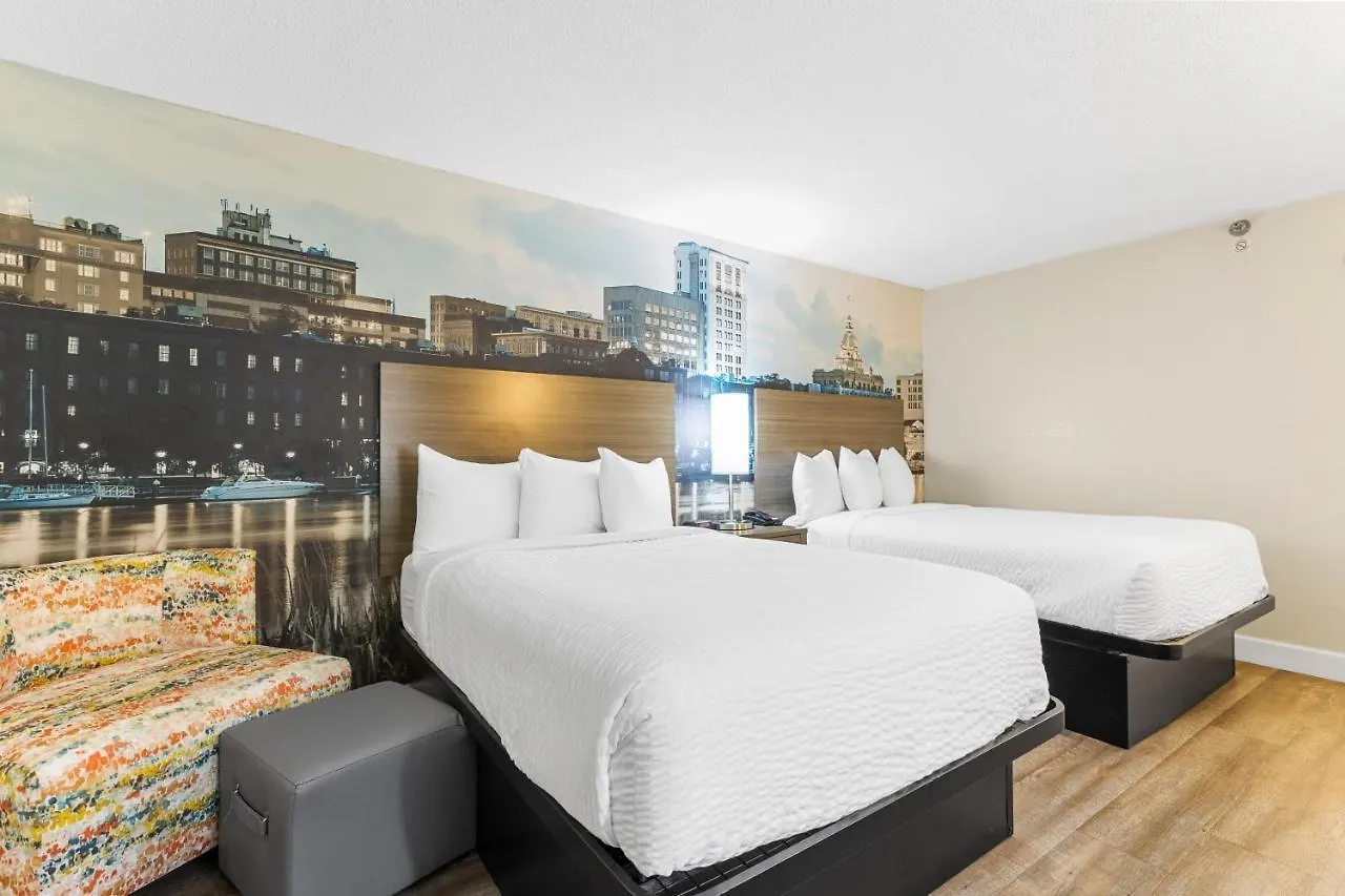 Hotel Clarion Pointe Gateway I-95