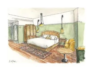 Hotel The Drayton Savannah, Curio Collection By Hilton Savannah