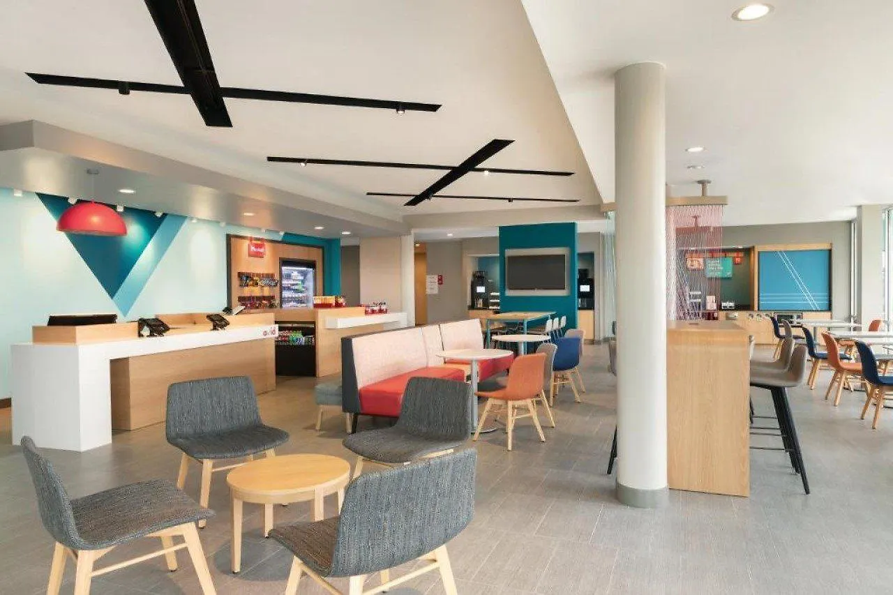 Otel Avid - South - Gateway By Ihg 2*