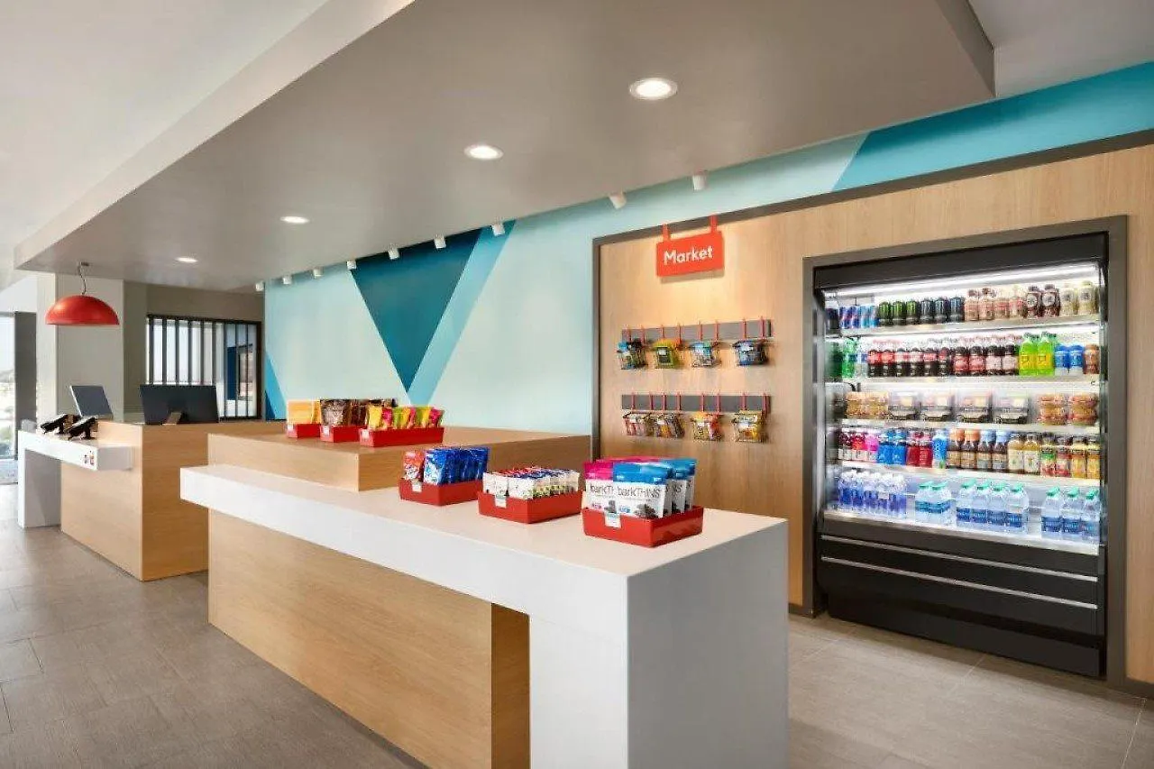 Otel Avid - South - Gateway By Ihg 2*