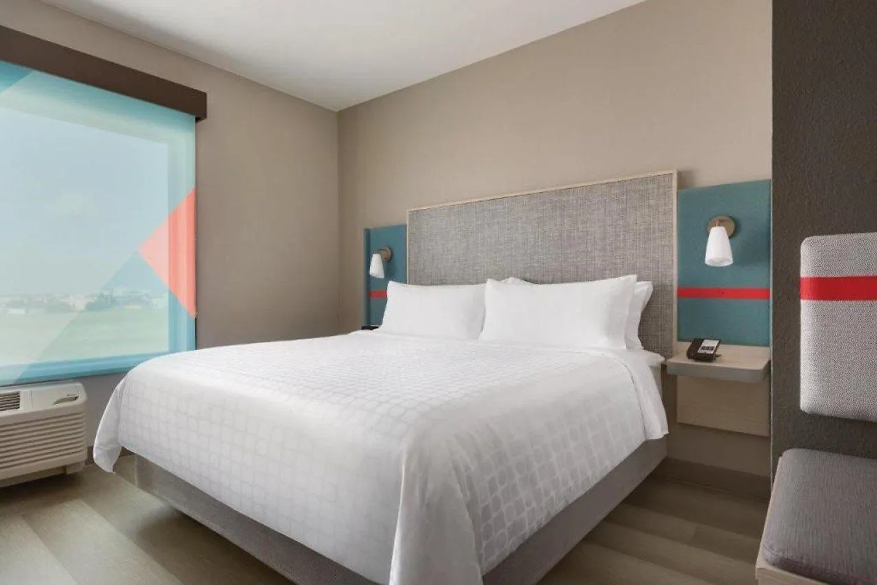 Avid - South - Gateway By Ihg Otel Savannah
