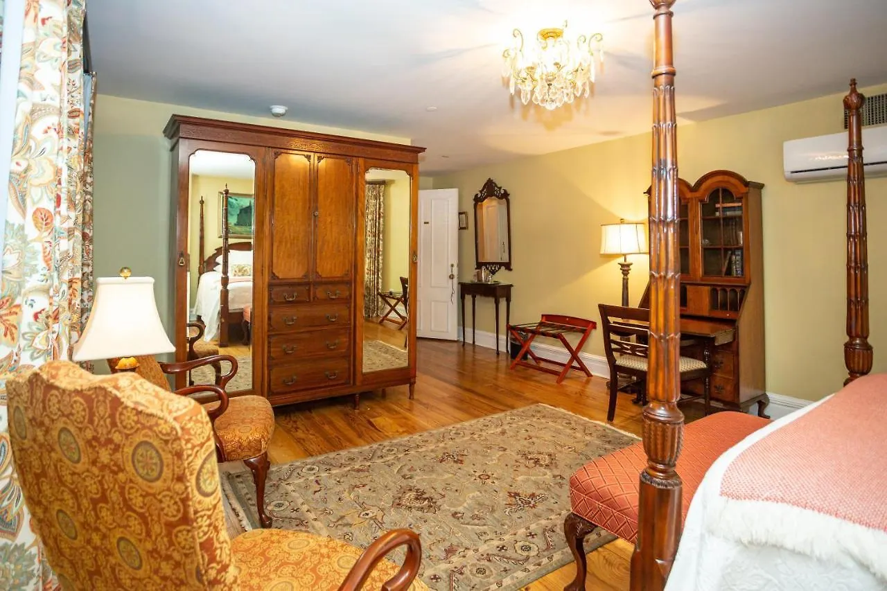 Bed and breakfast Kehoe House, Historic Of Collection (adults Only)