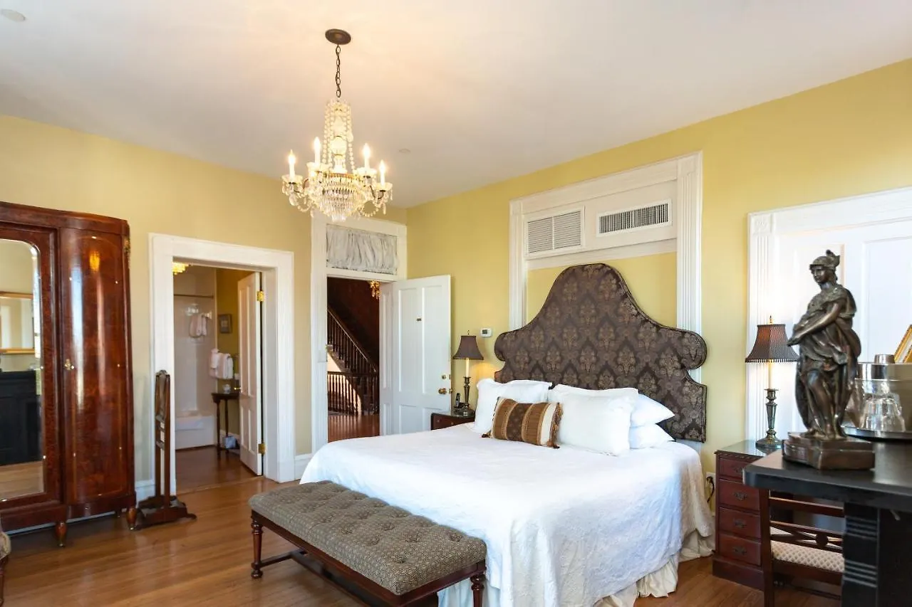 Kehoe House, Historic Of Collection (adults Only) Bed and breakfast