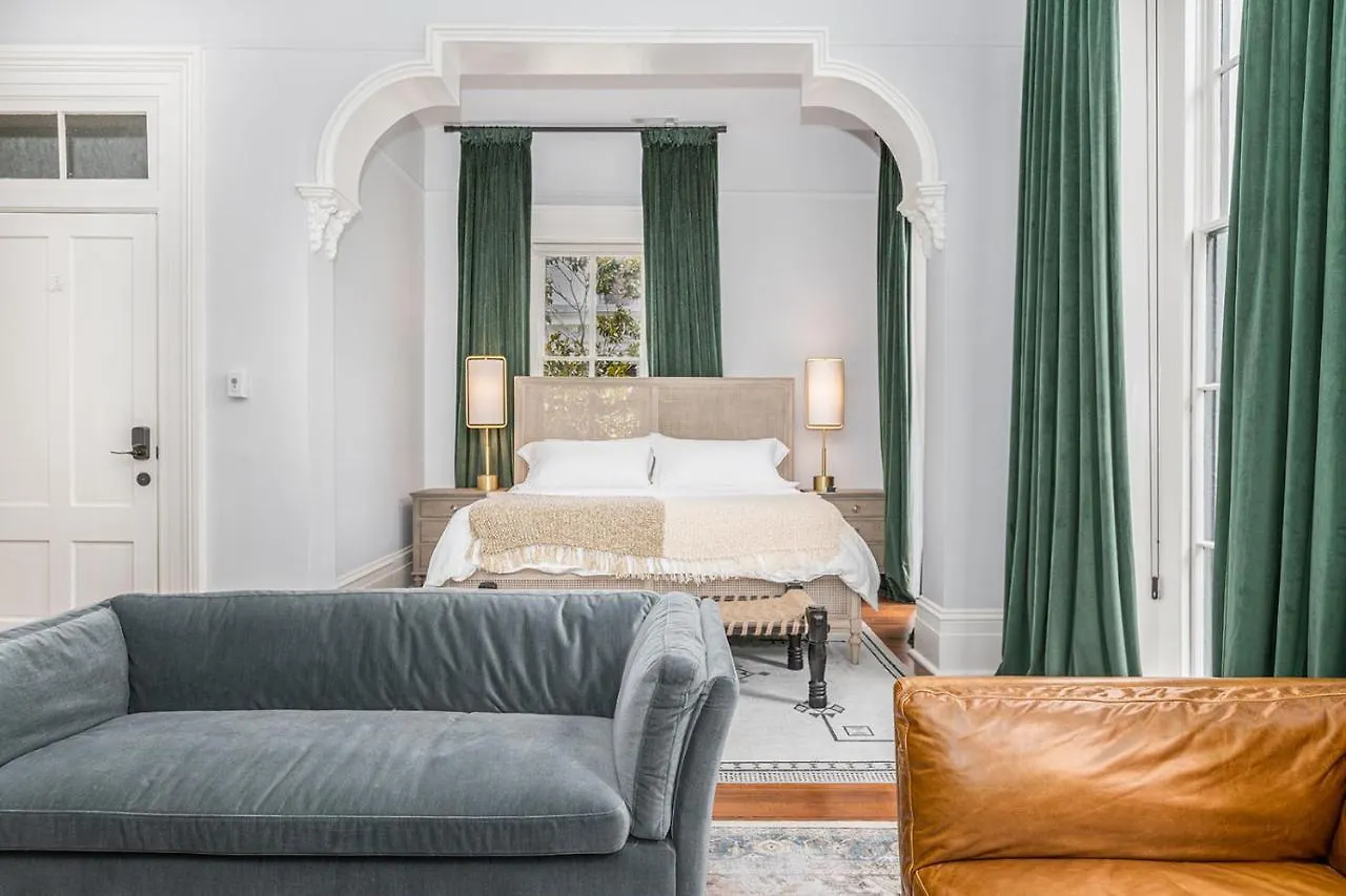 Couette-café Bellwether House 5*