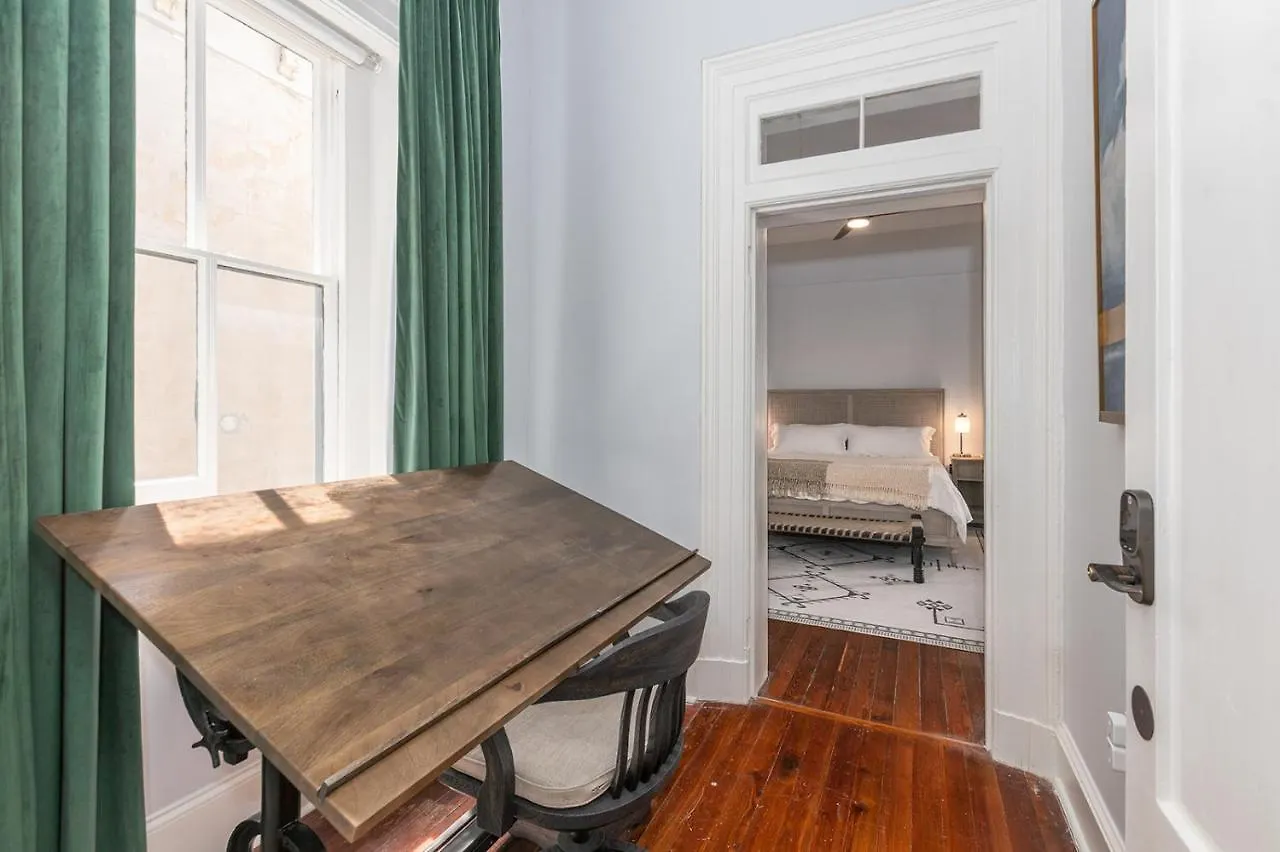 Bellwether House 5*