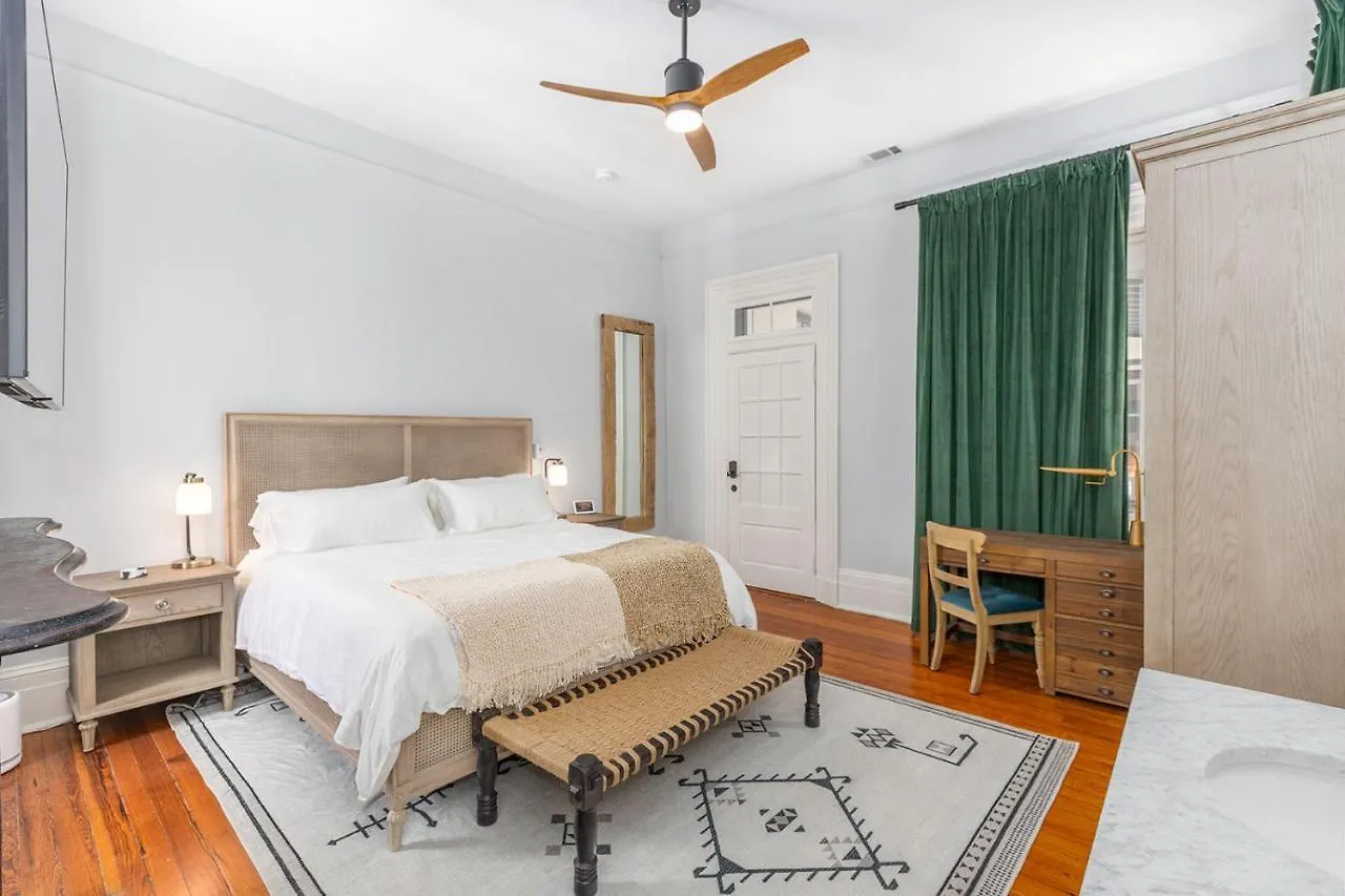 Bellwether House 5*