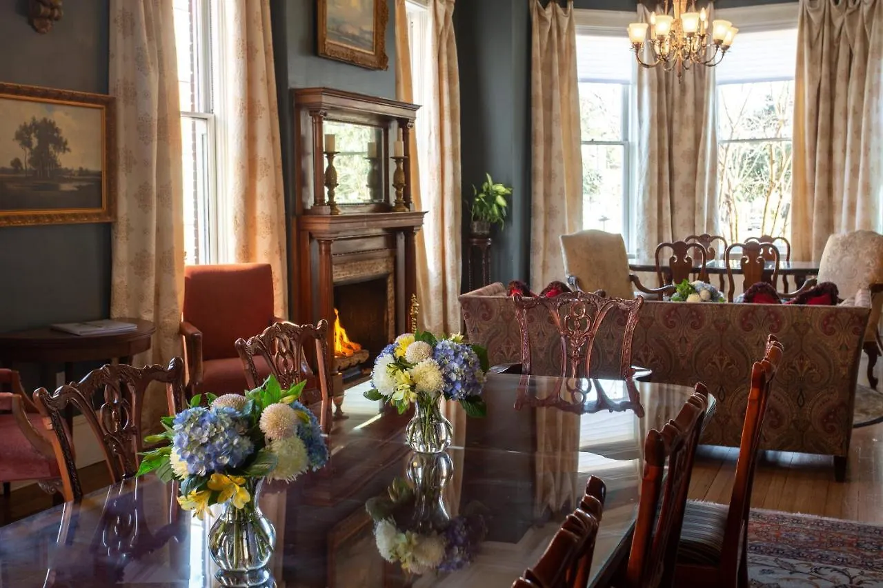 Kehoe House, Historic Of Collection (adults Only) 4*