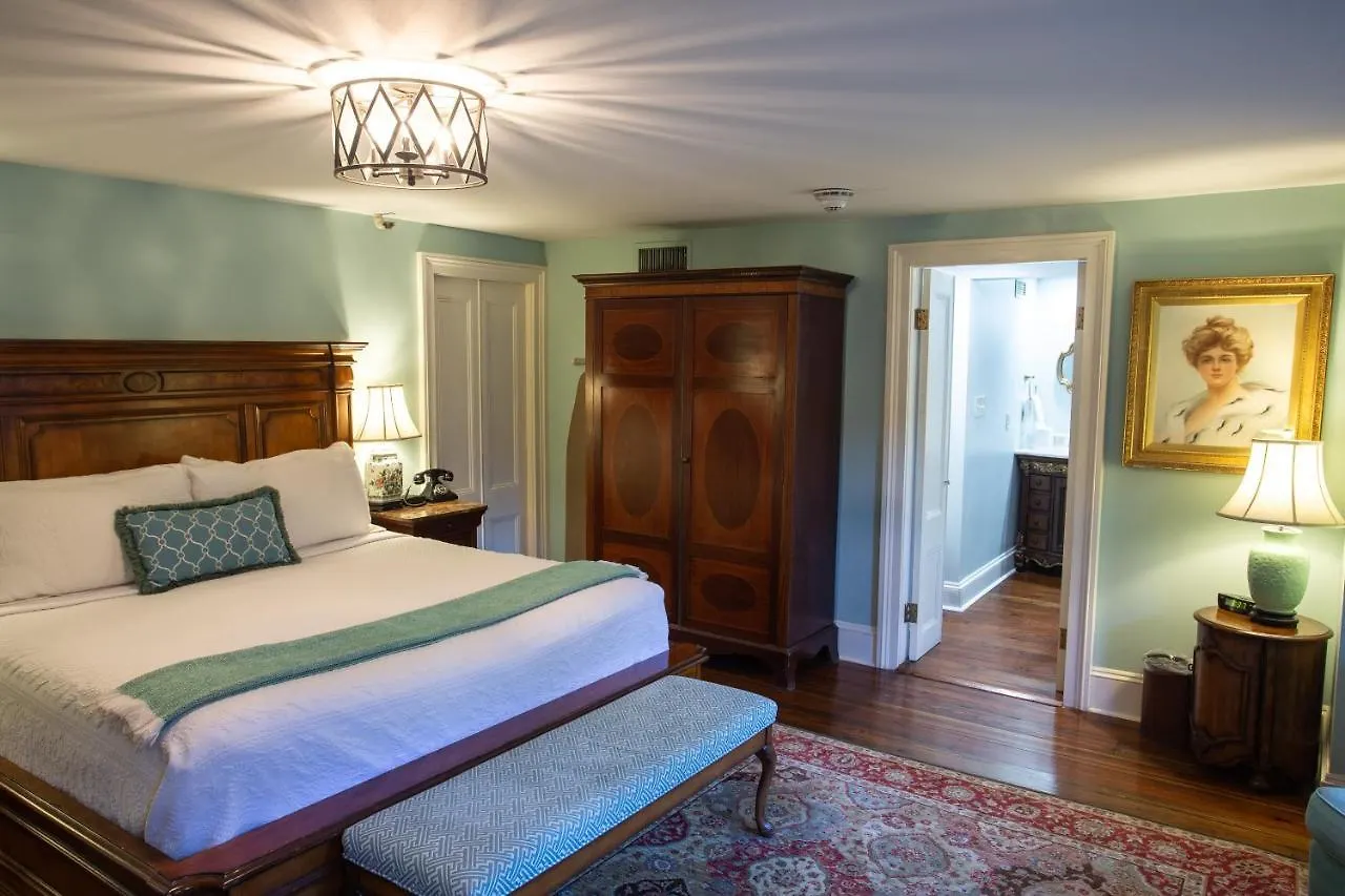 The Gastonian, Historic Of Collection (adults Only) 4*