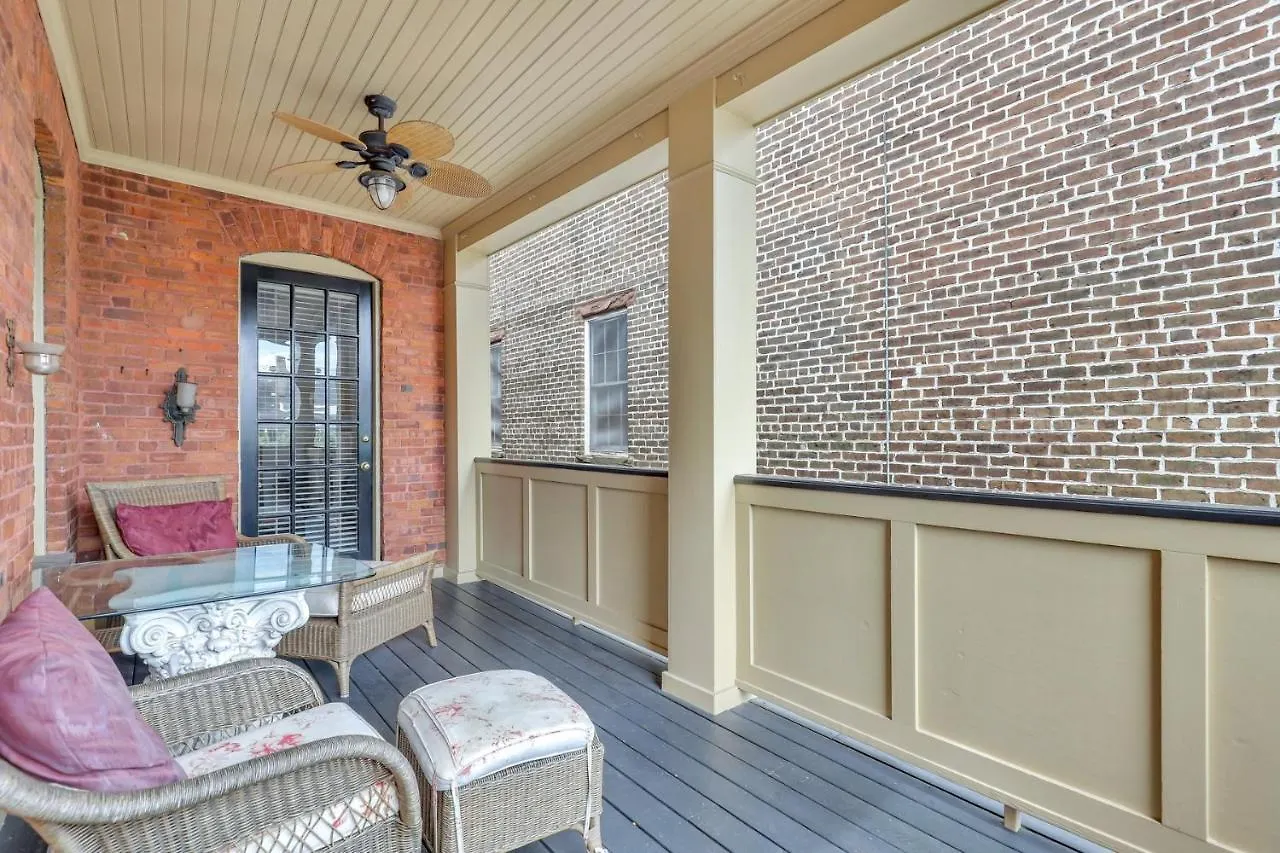 Apartment The Wright On Beautiful Jones Street