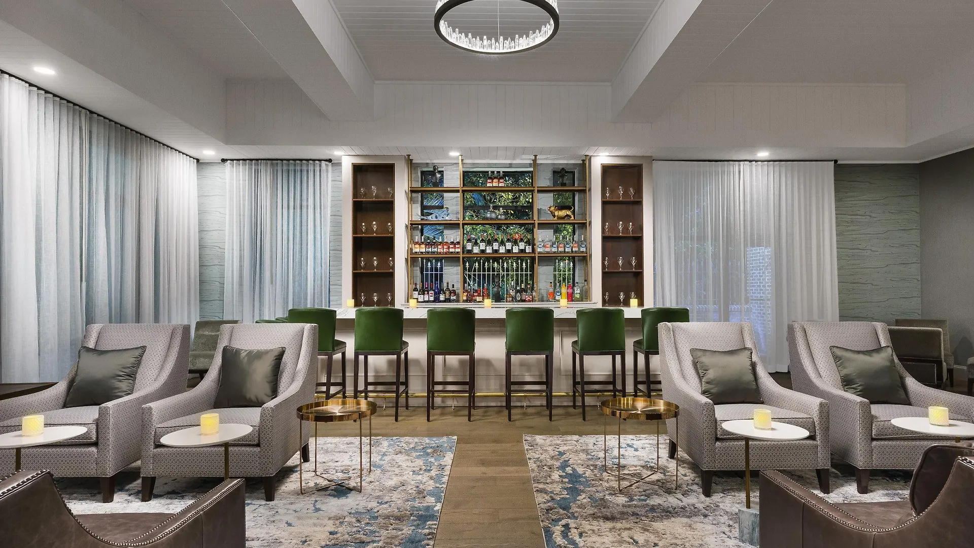 The Bluff Savannah, Tapestry Collection By Hilton Hotel