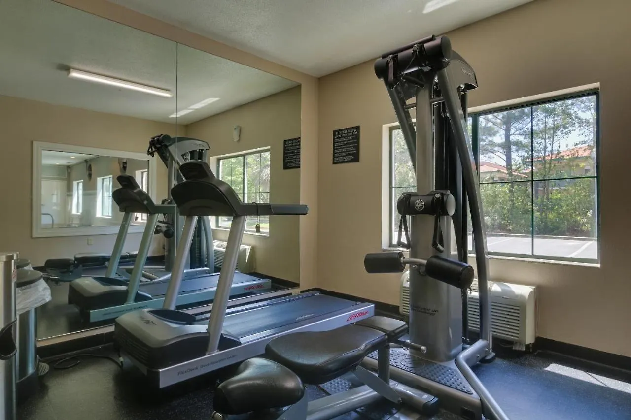 Country & By Radisson, Gateway, Ga 3* Savannah