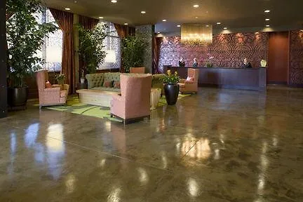 Andaz Savannah, By Hyatt Hotel 4*