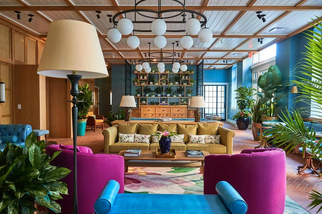 The Drayton Savannah, Curio Collection By Hilton Hotel Savannah