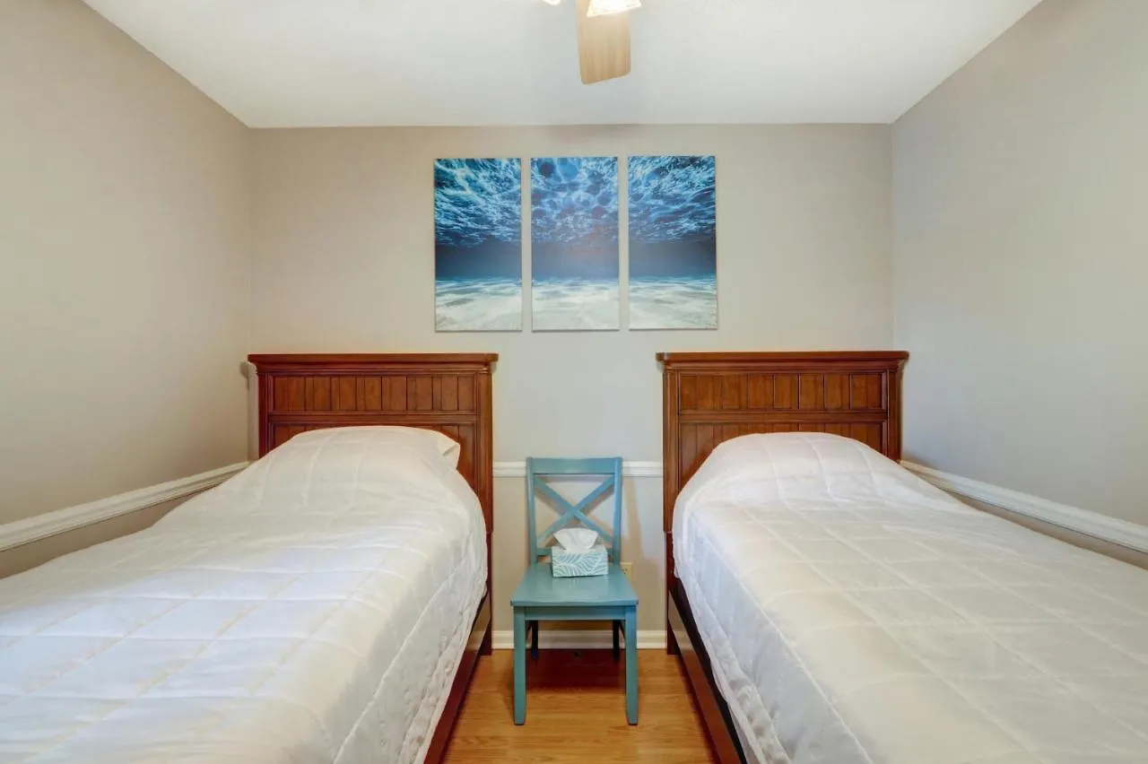 Holiday home Pooler Travelers Retreat Iii - Entire House -
