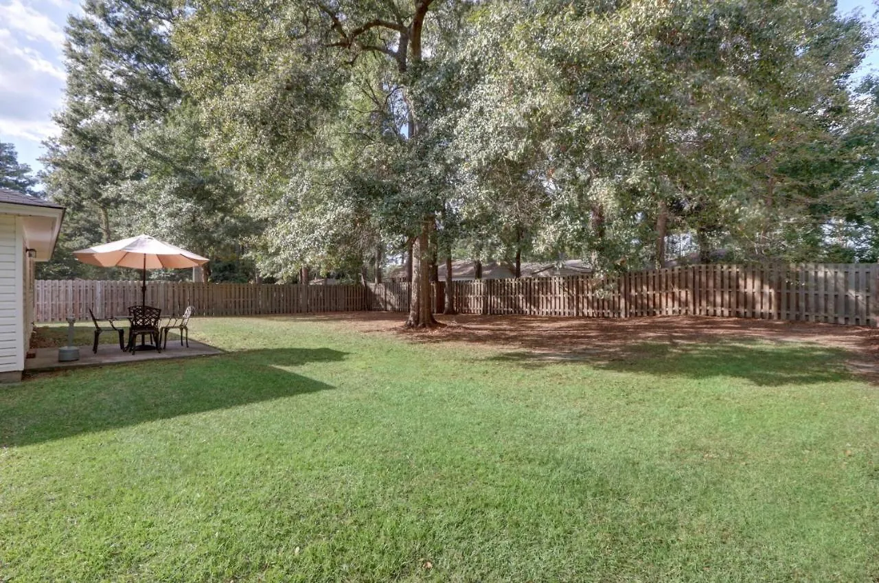Pooler Travelers Retreat Ii - Entire House - Holiday home