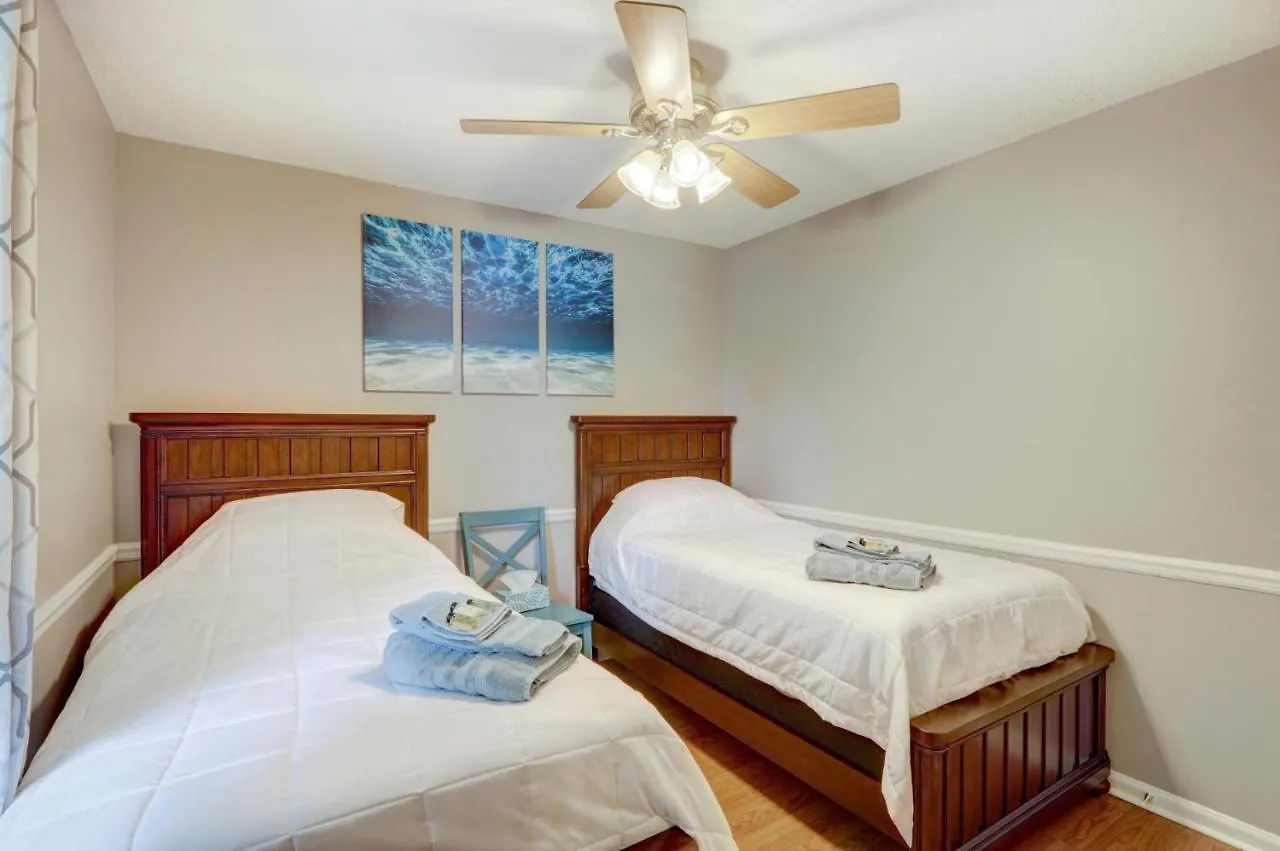 Pooler Travelers Retreat Iii - Entire House - Holiday home *