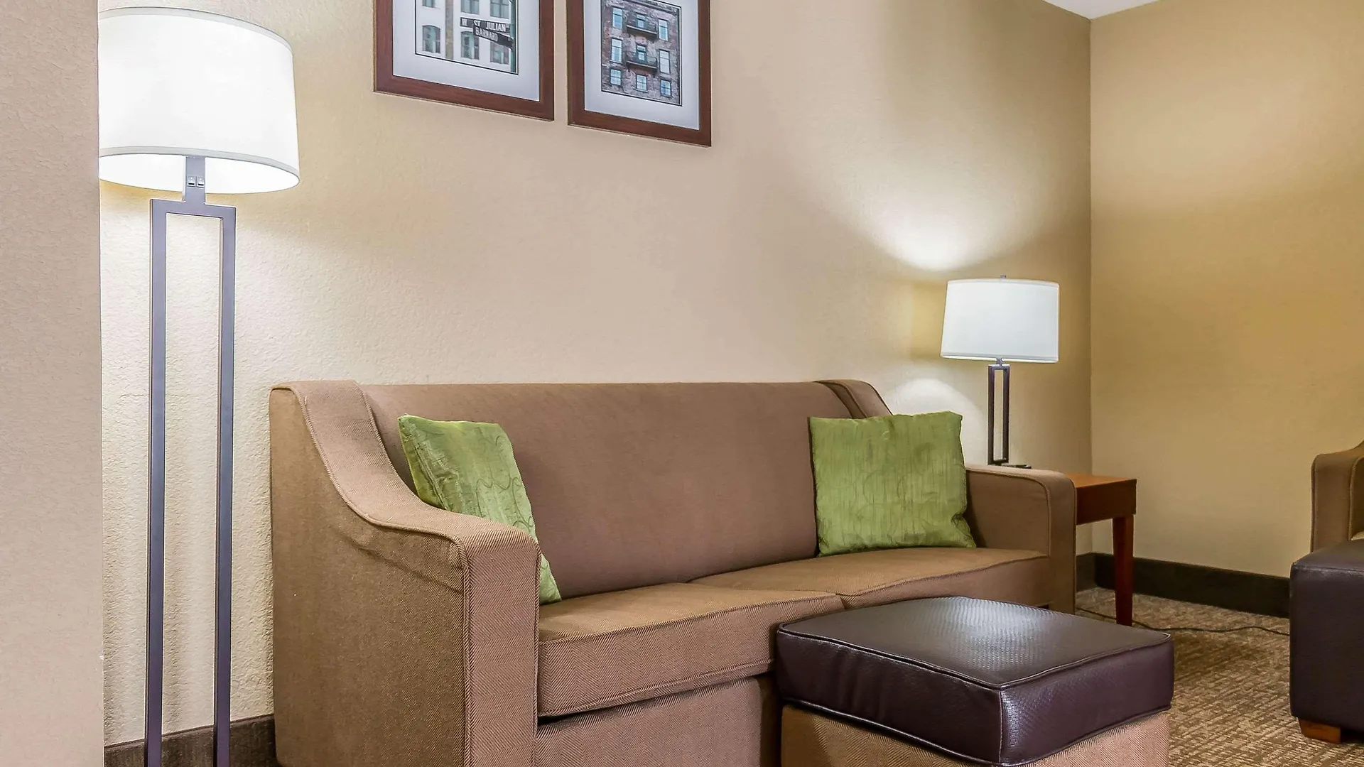 Comfort Inn Savannah