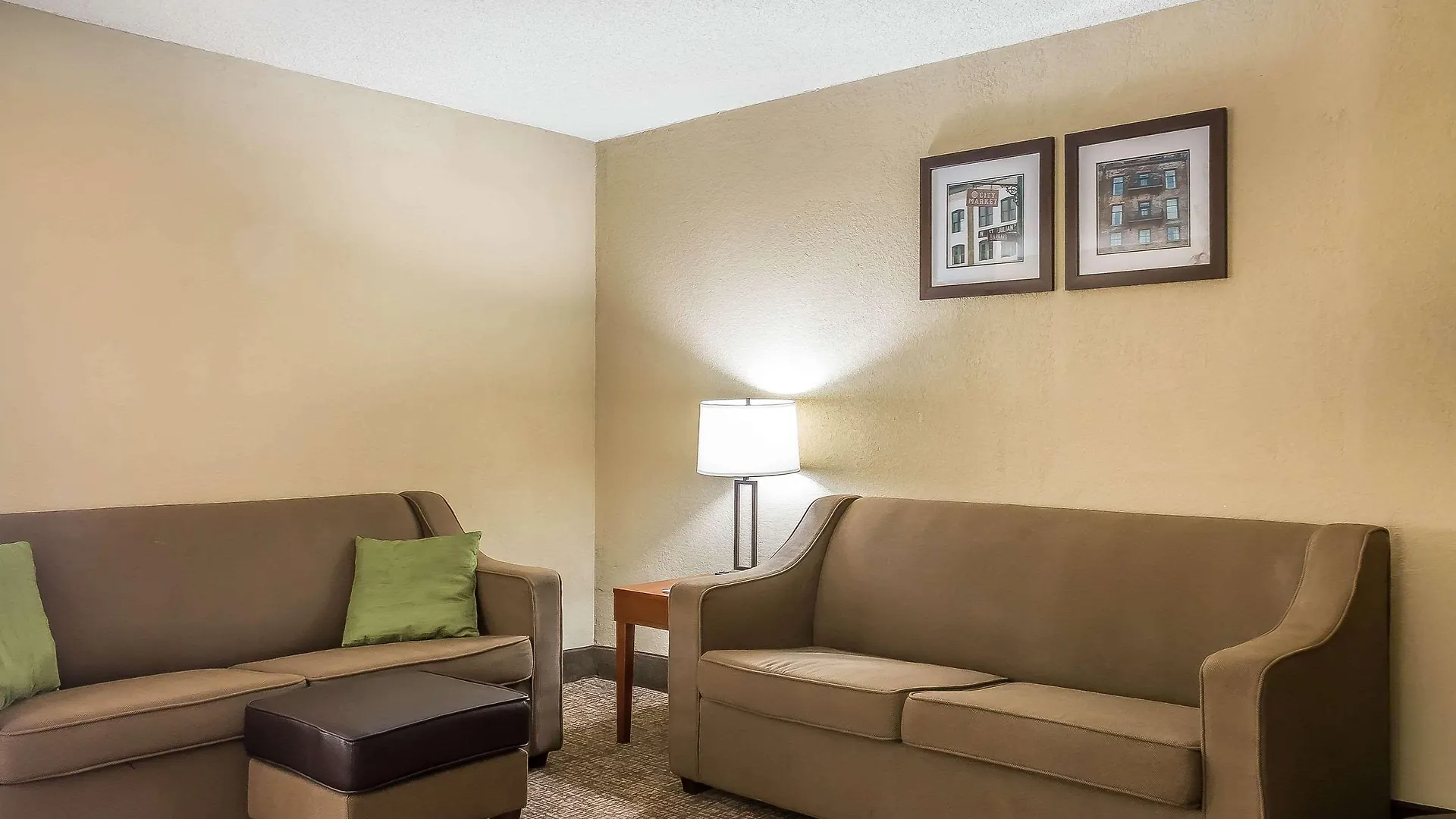 Comfort Inn 3*