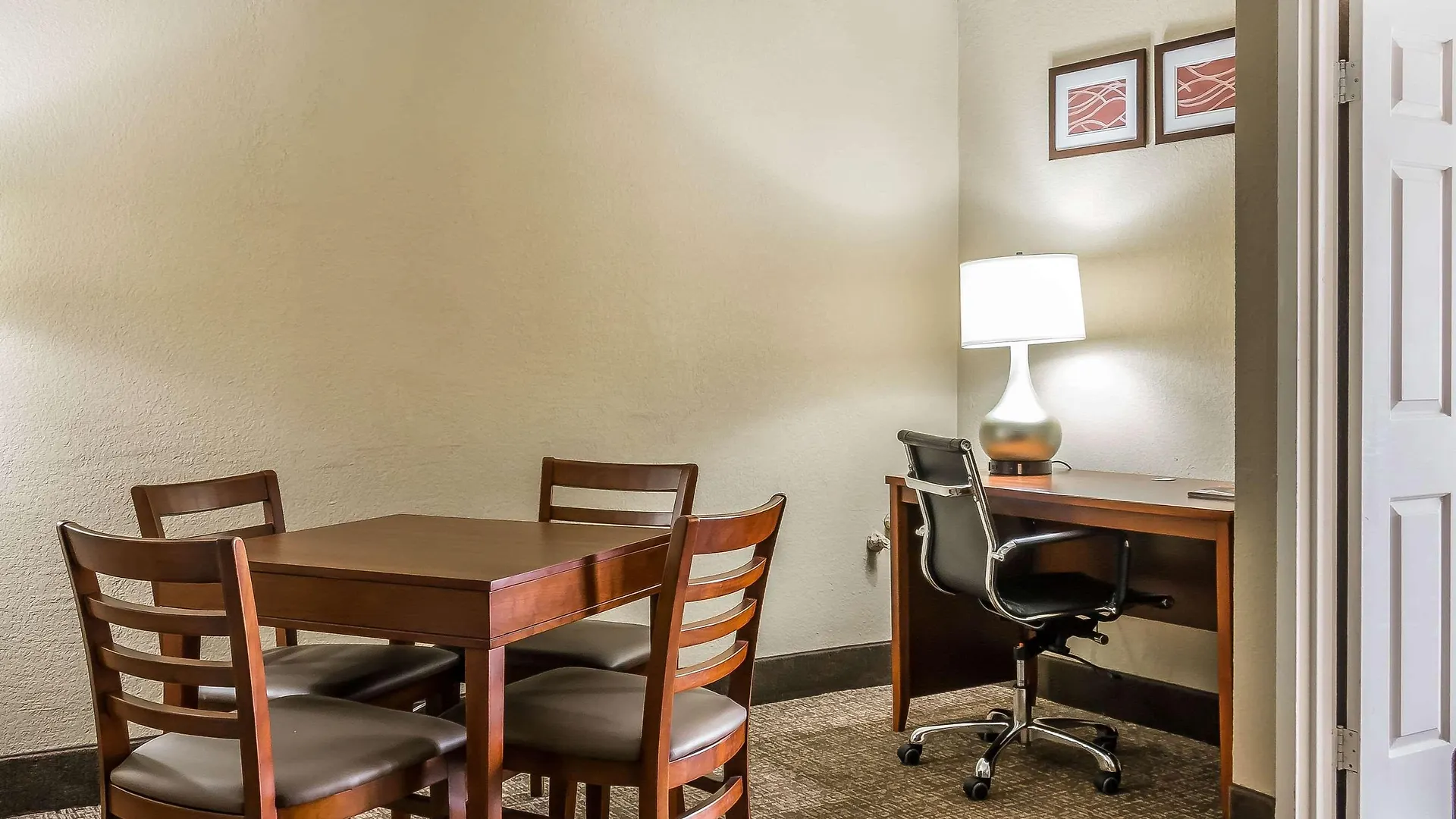 Inn Comfort Savannah