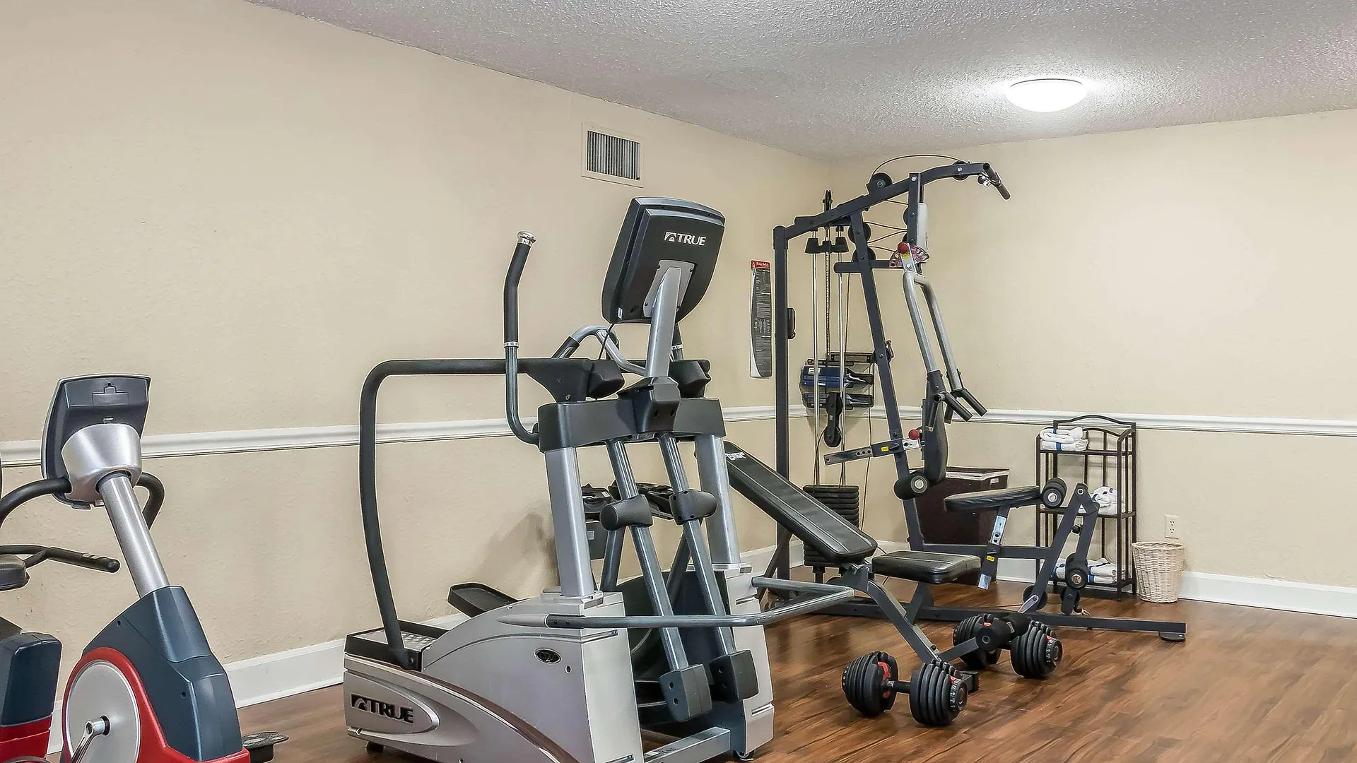 Inn Comfort Savannah