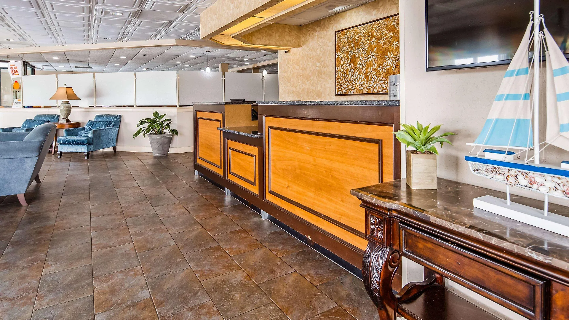 Motel Ramada By Wyndham Savannah Gateway 3*