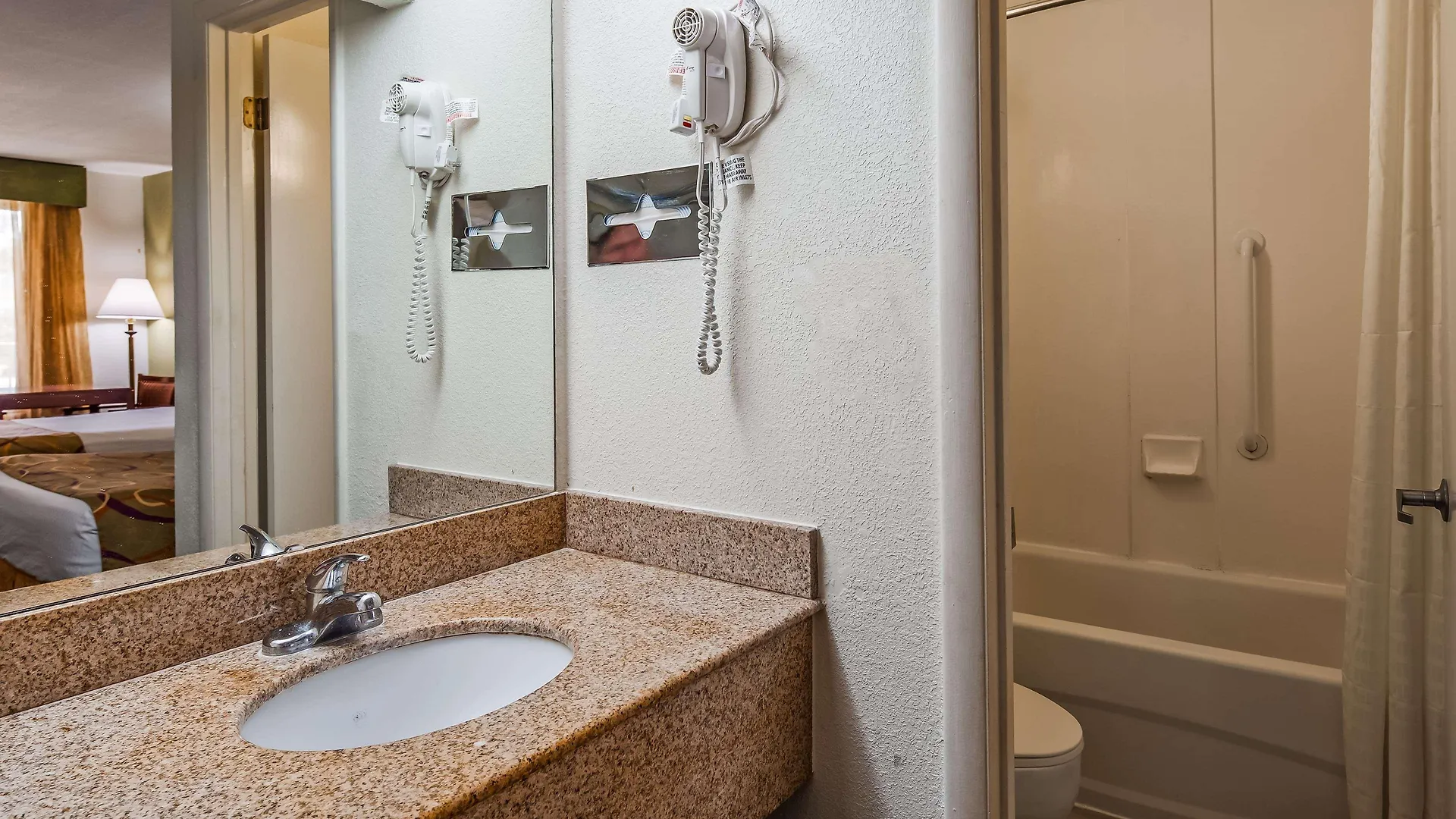 Motel Ramada By Wyndham Savannah Gateway Georgetown