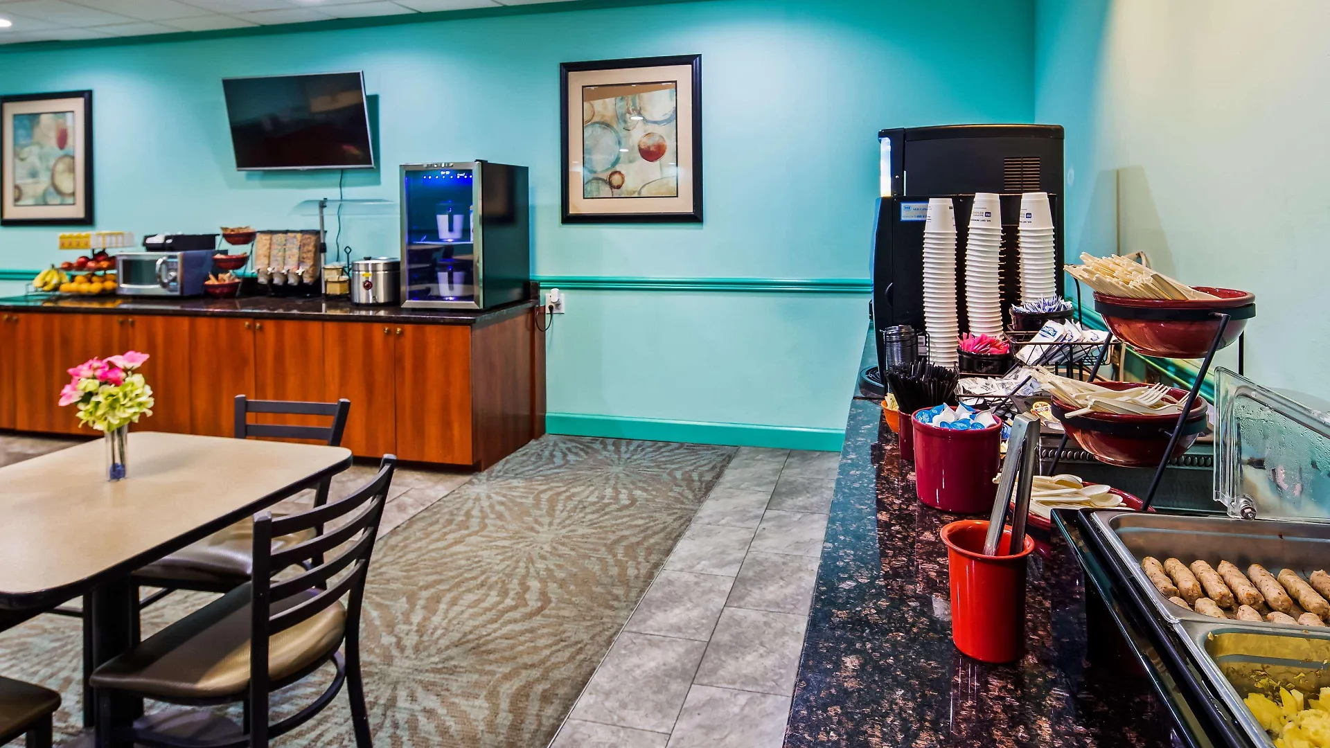 Motel Ramada By Wyndham Savannah Gateway Georgetown