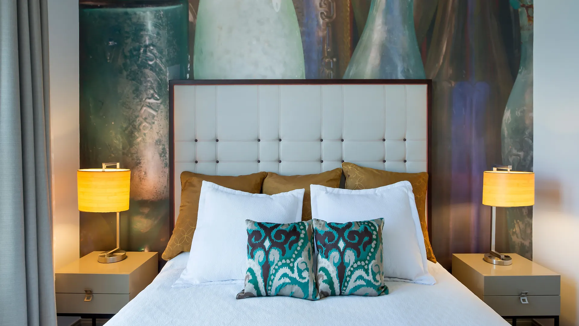Indigo Historic District By Ihg Hotel 4*
