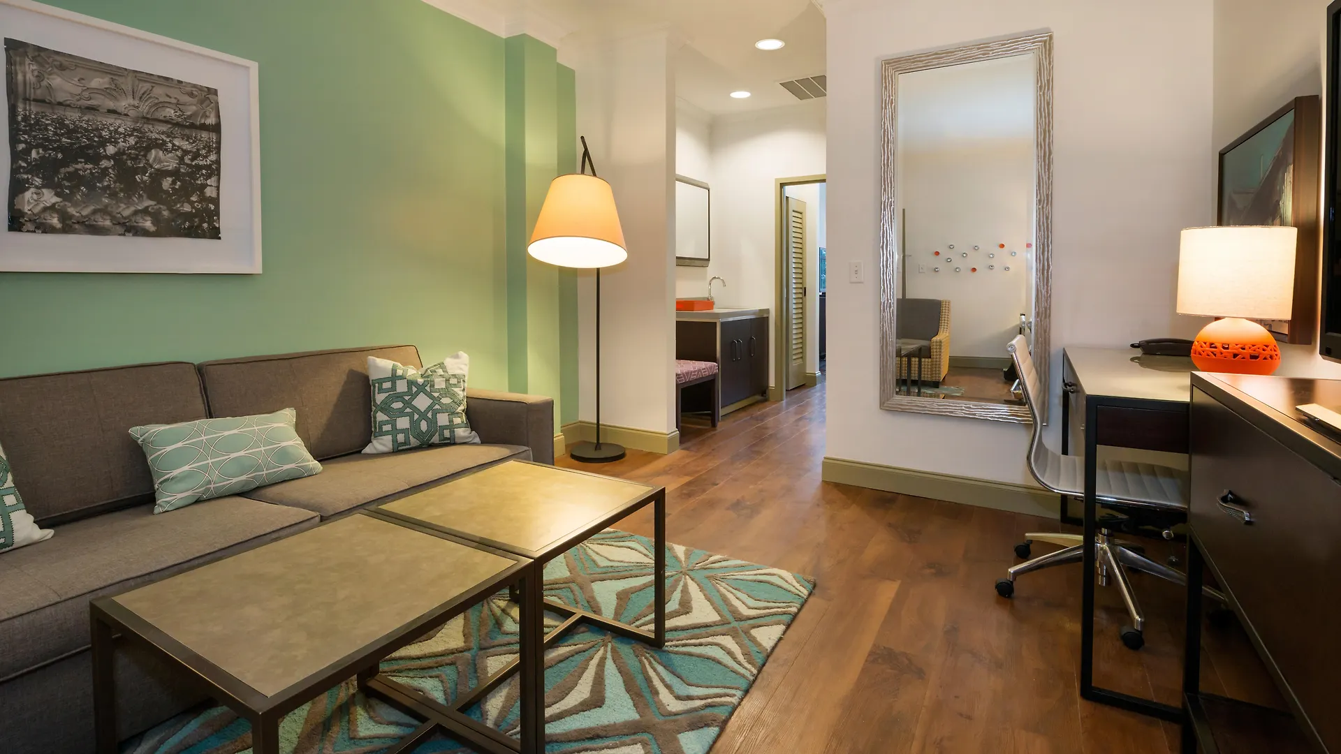 Indigo Historic District By Ihg